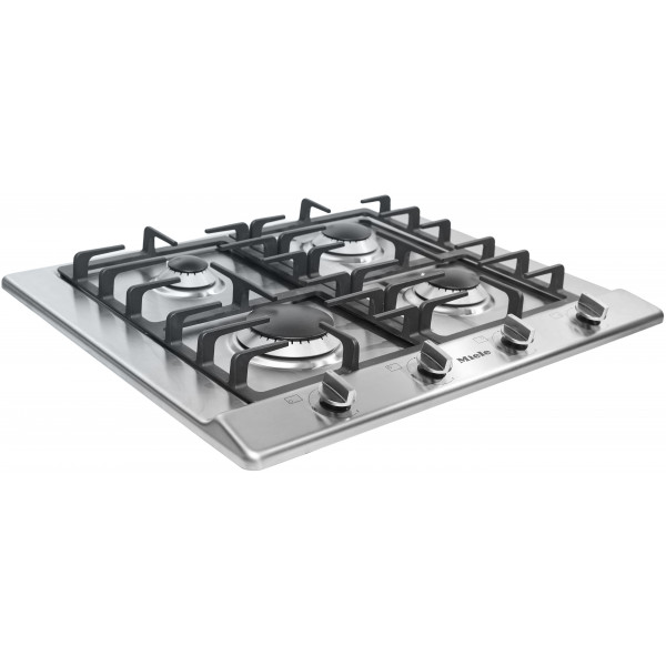 Фото - Варильна поверхня газова Miele KM 2010 EDST