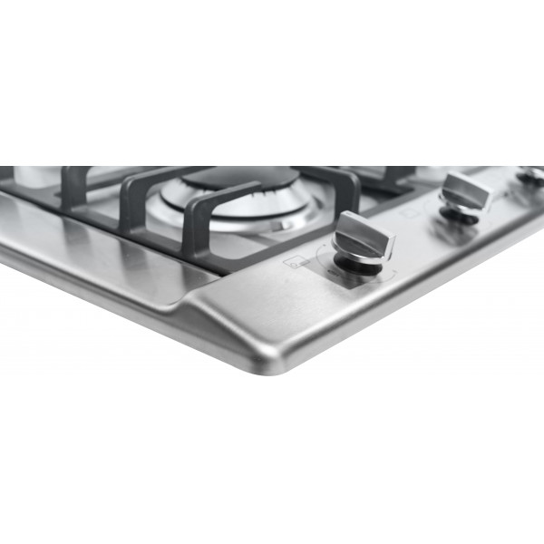Фото - Варильна поверхня газова Miele KM 2010 EDST