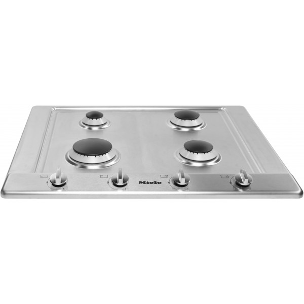Фото - Варильна поверхня газова Miele KM 2010 EDST