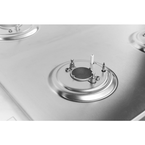 Фото - Варильна поверхня газова Miele KM 2010 EDST