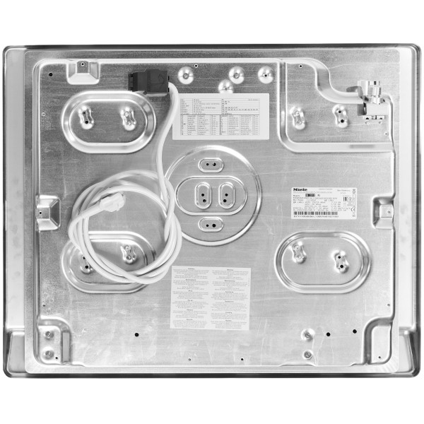 Фото - Варильна поверхня газова Miele KM 2010 EDST