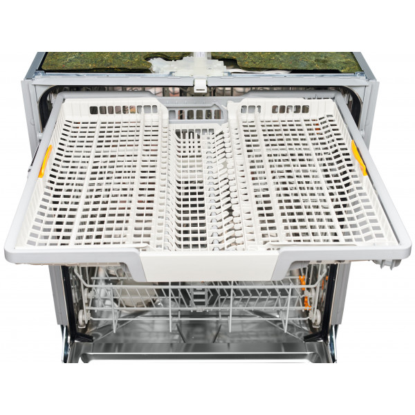 Фото - Посудомийна машина вбудована Miele G 5260 SCVi
