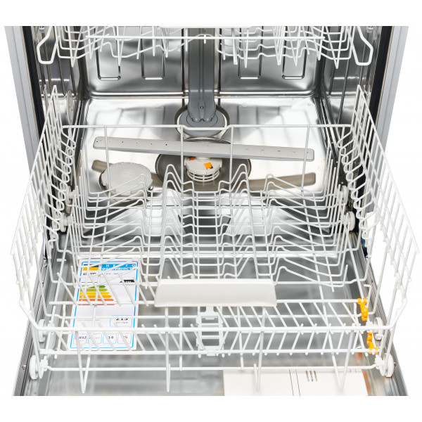 Фото - Посудомийна машина вбудована Miele G 5260 SCVi