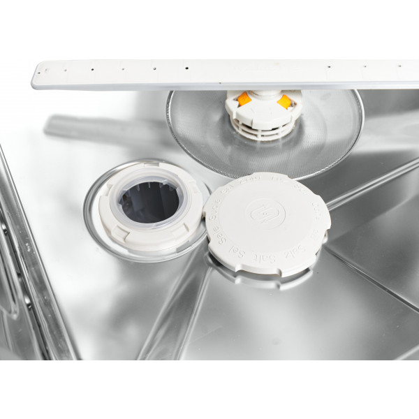 Фото - Посудомийна машина вбудована Miele G 5260 SCVi