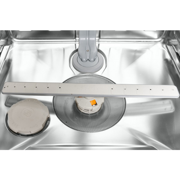 Фото - Посудомийна машина вбудована Miele G 5260 SCVi