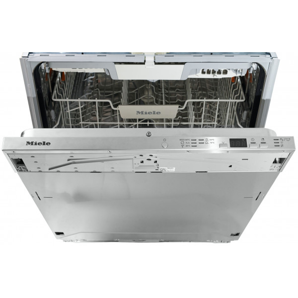 Фото - Посудомийна машина вбудована Miele G 5260 SCVi