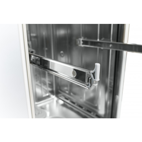 Фото - Посудомийна машина вбудована Miele G 5260 SCVi