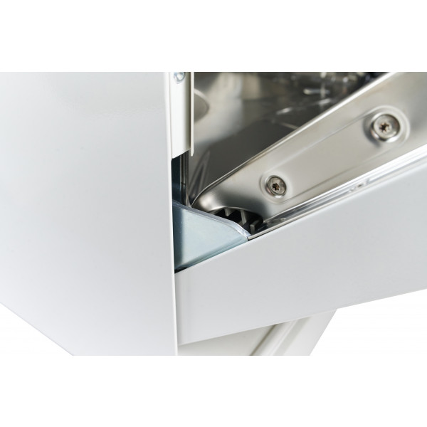 Фото - Посудомийна машина вбудована Miele G 5260 SCVi