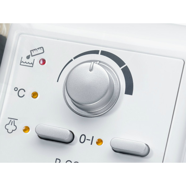 Фото - Прасувальний каток Miele B995 D