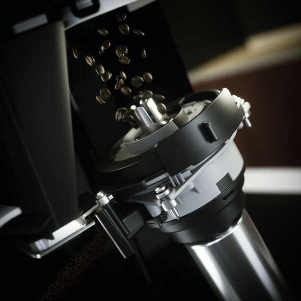Фото - Кавомашина Miele CM5310 Чорний Обсідіан