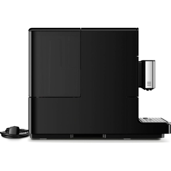 Фото - Кавомашина Miele CM5310 Чорний Обсідіан