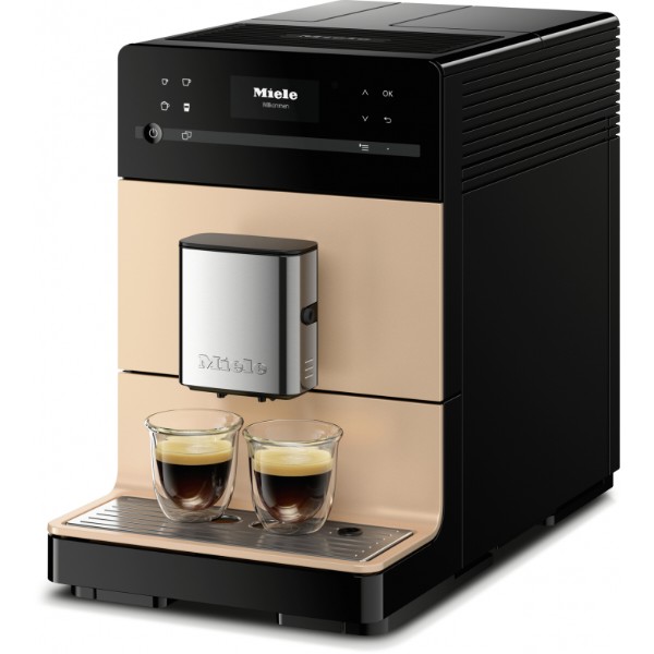 Фото - Кофемашина Miele CM 5510 розовое золото