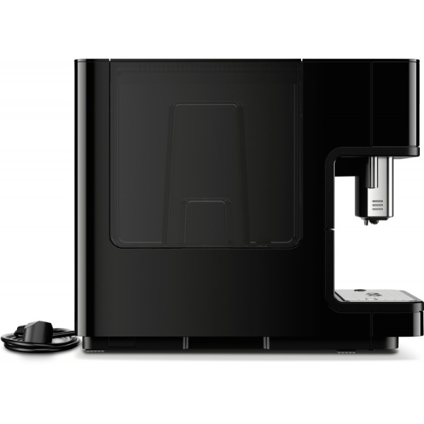 Фото - Кавомашина Miele CM 6560 Чорний Обсідіан + сертифікат (29656013RU)