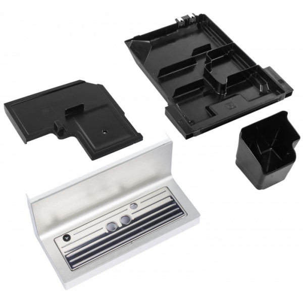 Фото - Кавомашина Miele CM 7350 BRWS