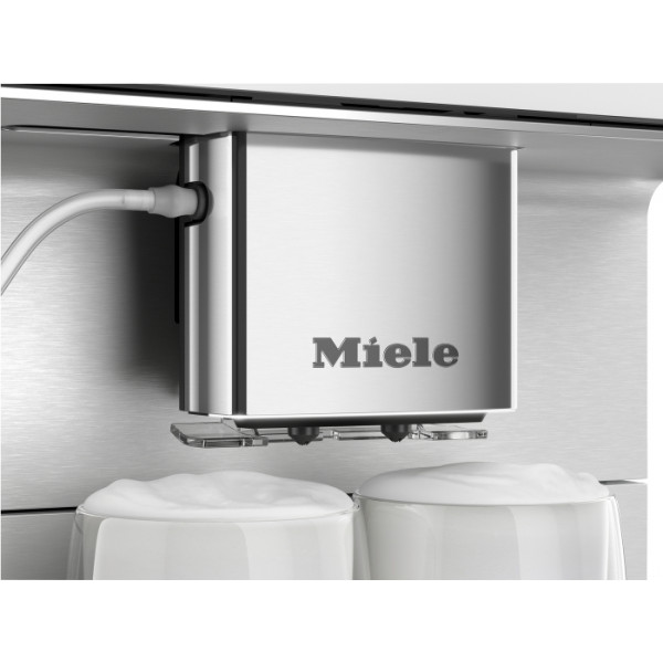 Фото - Кавомашина Miele CM 7350 BRWS