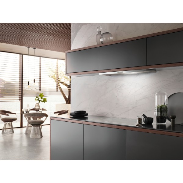 Фото - Вытяжка встраиваемая Miele DAS 2920