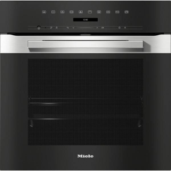 Фото - Духовой шкаф Miele DGC 7250 CleanSteel