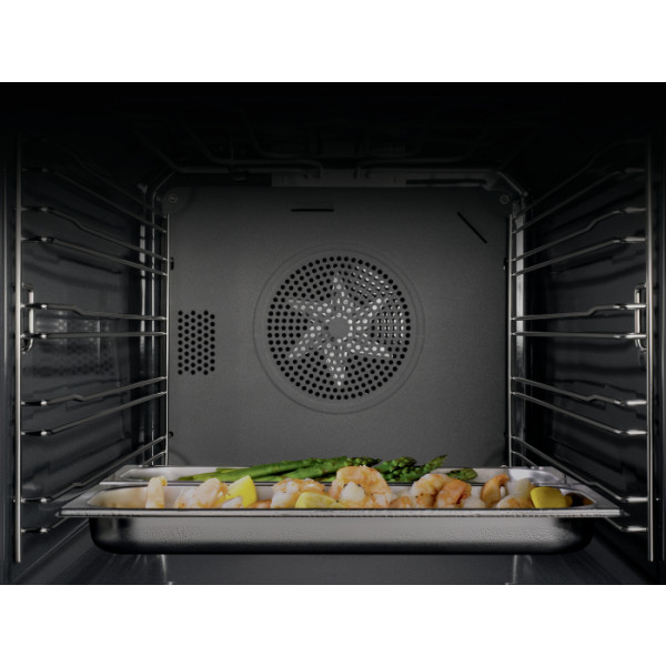 Фото - Духовой шкаф Miele DGC 7250 CleanSteel
