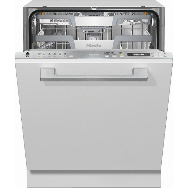 Фото - Посудомийна машина вбудована Miele G 7150 SCVi