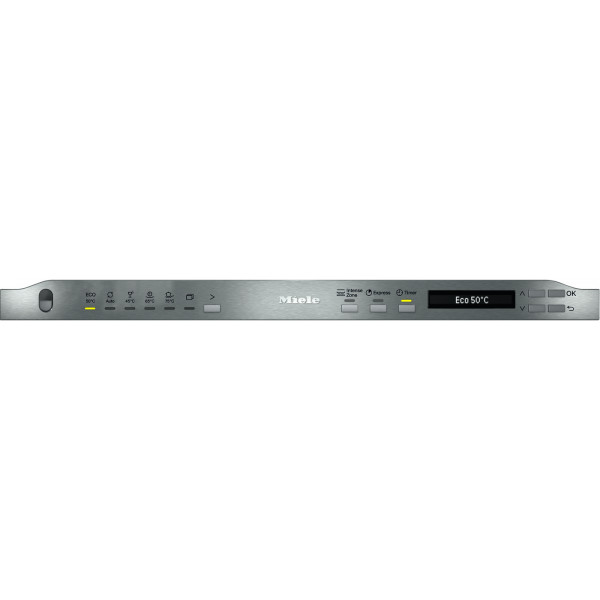 Фото - Посудомийна машина вбудована Miele G 7150 SCVi