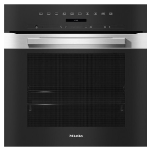 Фото - Духовой шкаф Miele H 7260 BP CleanSteel Фото - Духовой шкаф Miele H 7260 BP CleanSteel