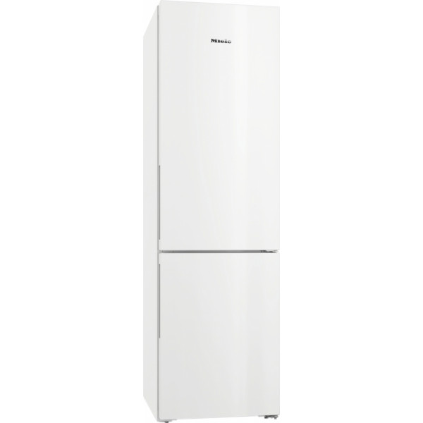Фото - Уценка - Холодильник Miele KFN 4395 CD ws Фото - Уценка - Холодильник Miele KFN 4395 CD ws