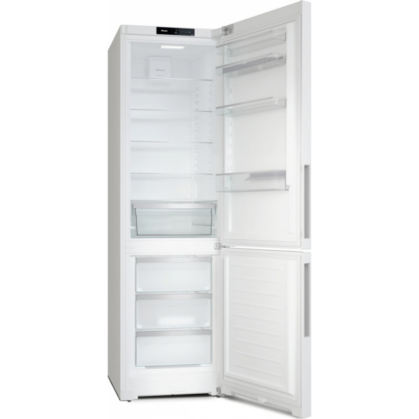 Фото - Уценка - Холодильник Miele KFN 4395 CD ws