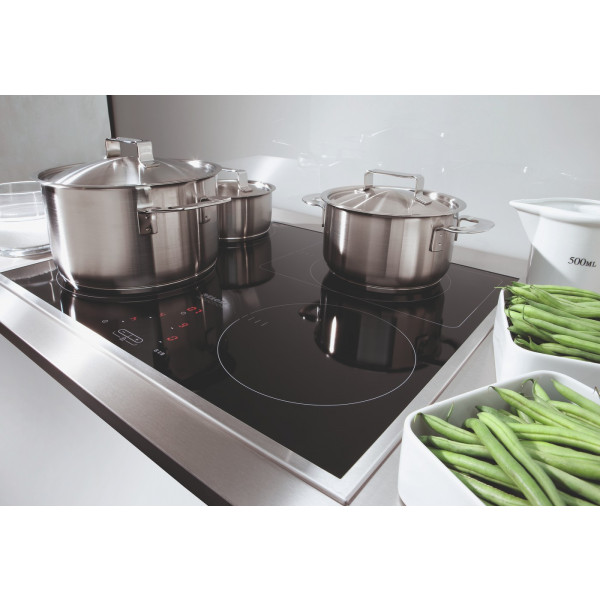 Фото - Варочная панель электрическая Miele KM 6117
