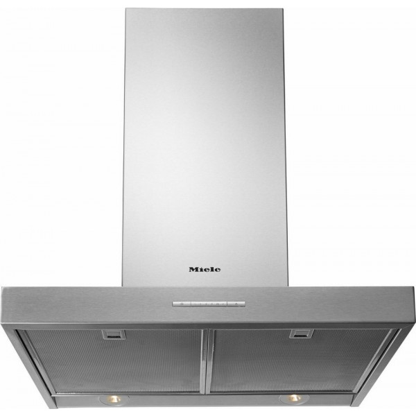 Фото - Витяжка декоративна Miele PUR 68 W