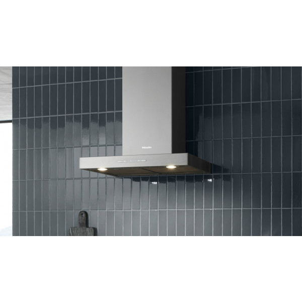 Фото - Вытяжка декоративная Miele PUR 68 W