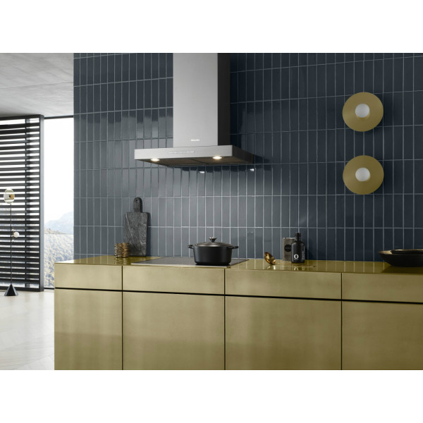 Фото - Вытяжка декоративная Miele PUR 68 W