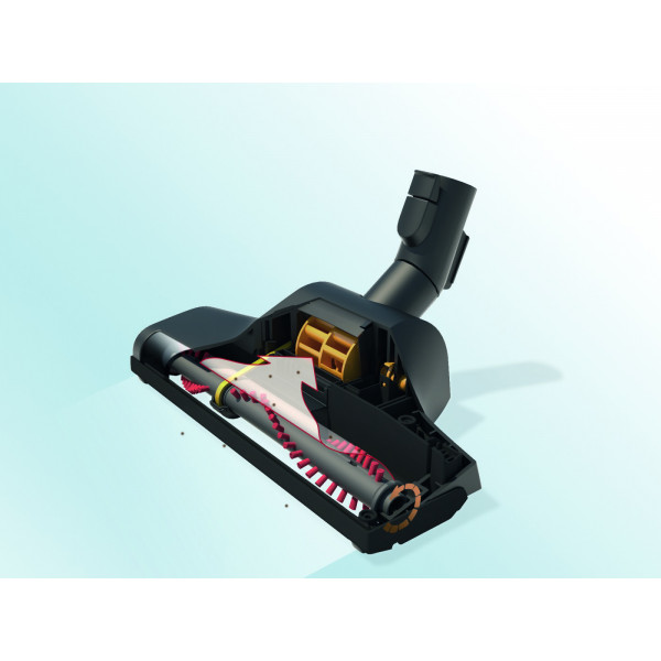 Фото - Пилосос для сухого прибирання з мішком Miele SGEF3 BRRT (cat/dog)