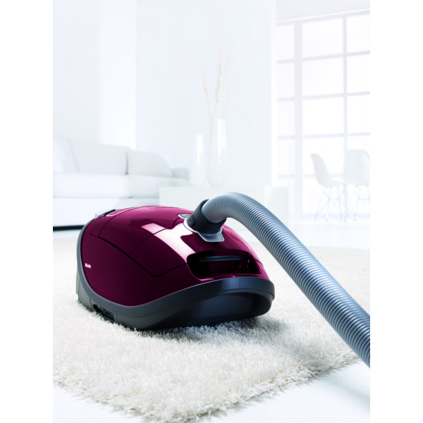 Фото - Пилосос для сухого прибирання з мішком Miele SGEF3 BRRT (cat/dog)