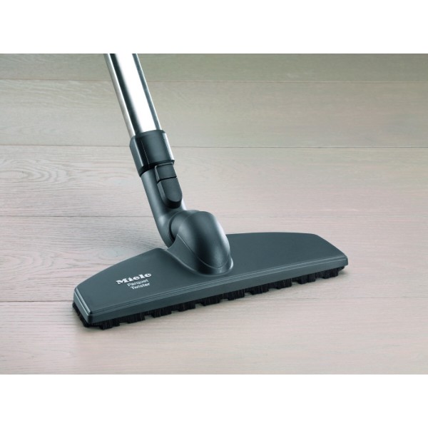 Фото - Пылесос для сухой уборки без мешка Miele SKCF3 Blizzard CX1 синий техно (parquet)