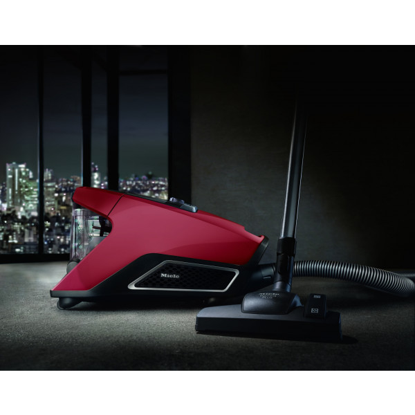 Фото - Пылесос для сухой уборки без мешка Miele SKRF3 Blizzard CX1 MART