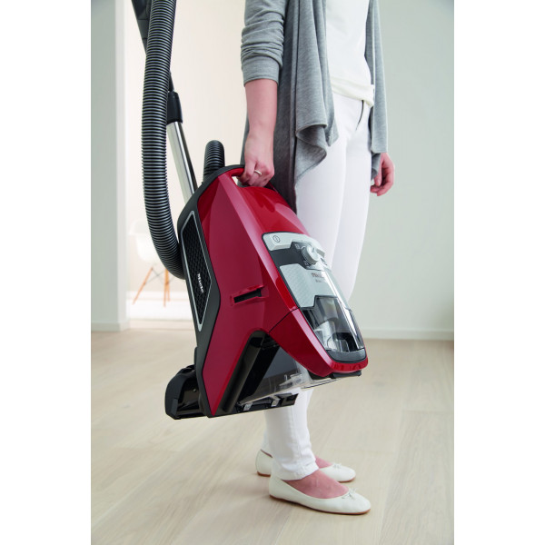 Фото - Пылесос для сухой уборки без мешка Miele SKRF3 Blizzard CX1 MART
