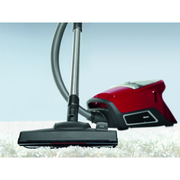 Фото - Пылесос для сухой уборки без мешка Miele SKRF3 Blizzard CX1 MART