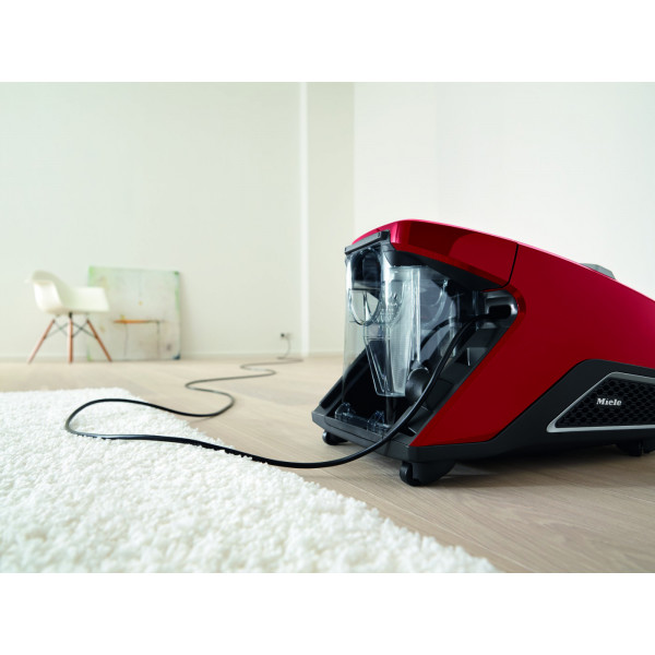 Фото - Пылесос для сухой уборки без мешка Miele SKRF3 Blizzard CX1 MART