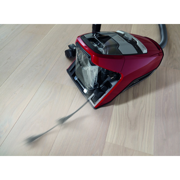 Фото - Пылесос для сухой уборки без мешка Miele SKRF3 Blizzard CX1 MART