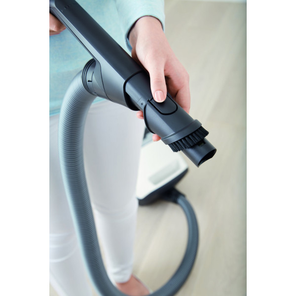 Фото - Пылесос для сухой уборки без мешка Miele SKRF3 Blizzard CX1 MART