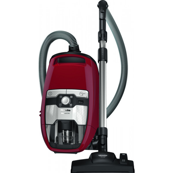 Фото - Пылесос для сухой уборки без мешка Miele SKRF3 Blizzard CX1 MART