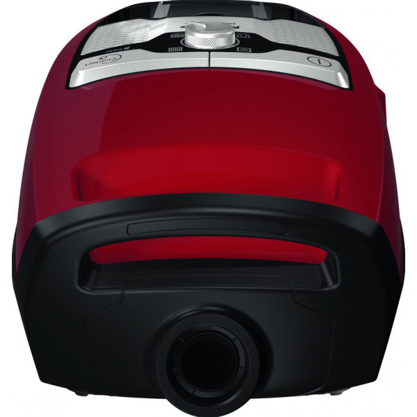 Фото - Пылесос для сухой уборки без мешка Miele SKRF3 Blizzard CX1 MART