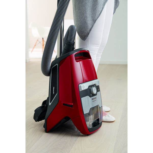 Фото - Пылесос для сухой уборки без мешка Miele SKRF3 Blizzard CX1 MART