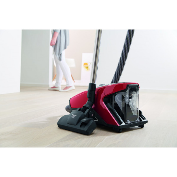 Фото - Пылесос для сухой уборки без мешка Miele SKRF3 Blizzard CX1 MART