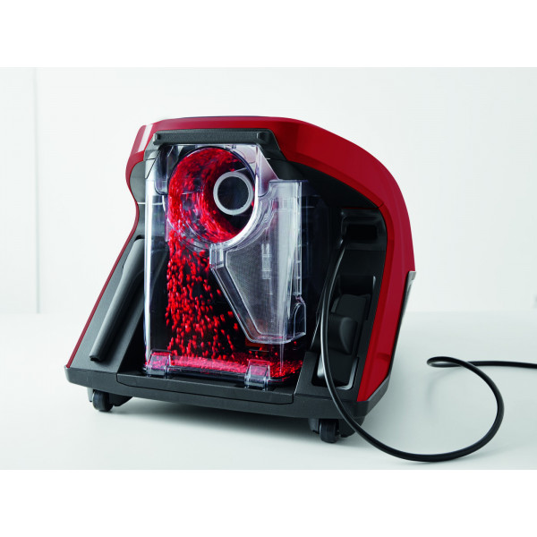Фото - Пылесос для сухой уборки без мешка Miele SKRF3 Blizzard CX1 MART