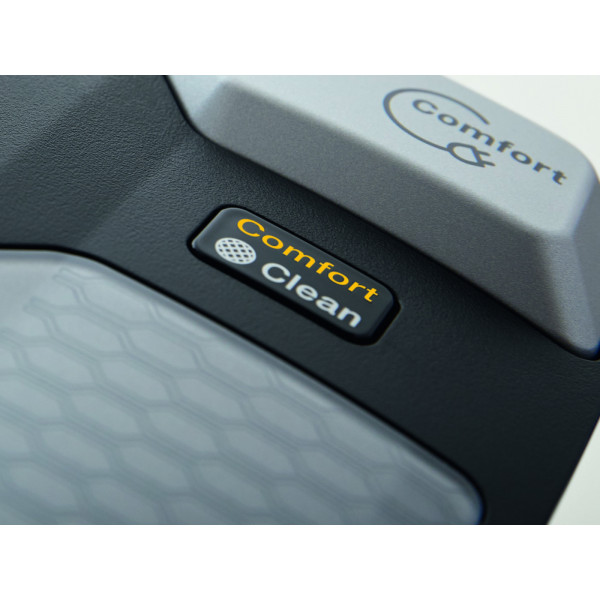 Фото - Пылесос для сухой уборки без мешка Miele SKRF3 Blizzard CX1 MART