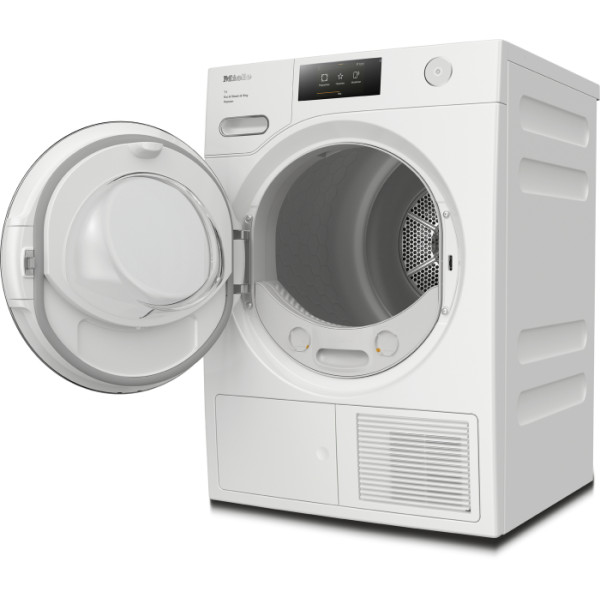 Фото - Сушильна машина Miele TWV 780 WP