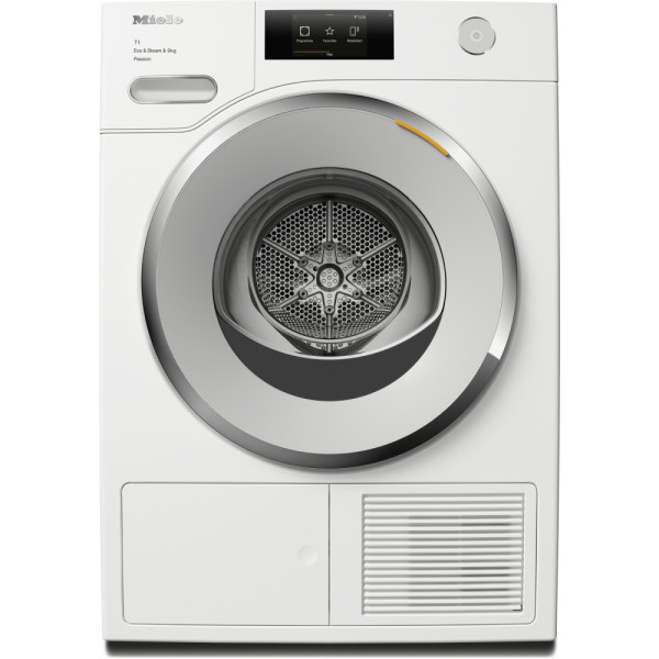 Фото - Сушильна машина Miele TWV 780 WP