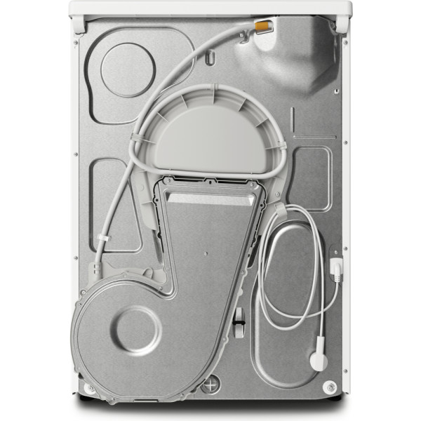 Фото - Сушильна машина Miele TWV 780 WP