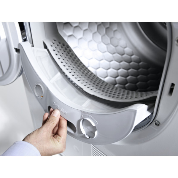Фото - Сушильна машина Miele TWV 780 WP